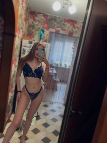Индивидуалка Аврора Фотография 5