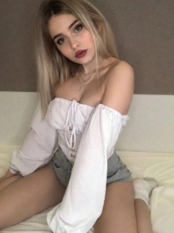 Индивидуалка Софа Фотография 2