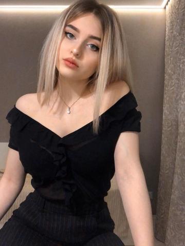 Индивидуалка Софи Фотография 4
