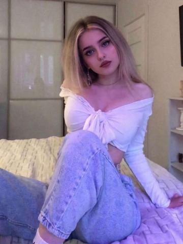 Индивидуалка Софи Фотография 5