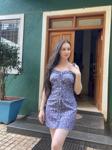 Индивидуалка Фатима Фотография 2