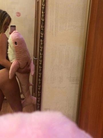 Индивидуалка Геля Фотография 3