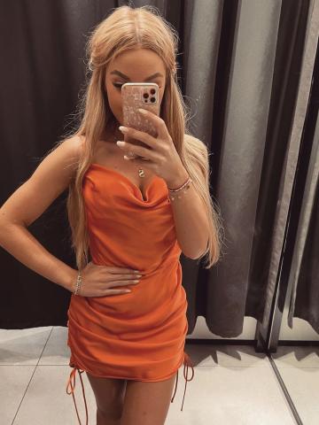 Индивидуалка Людмила Фотография 3