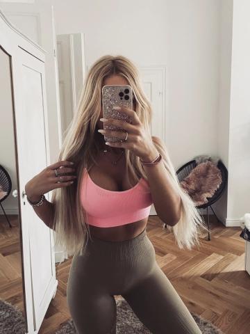 Индивидуалка Людмила Фотография 7